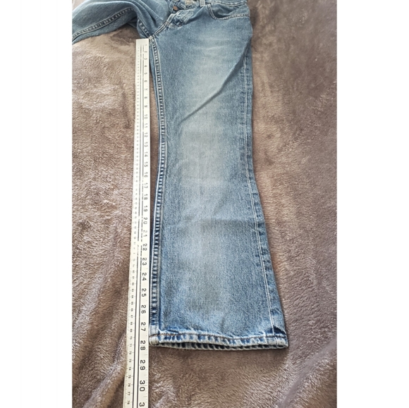 GAP Vintage Button-fly Jeans - Picture 9 of 10